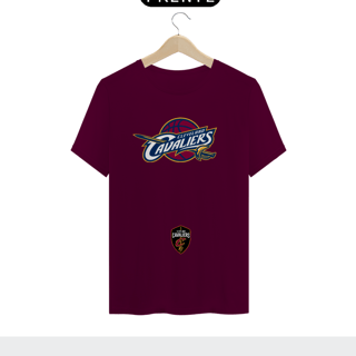 Nome do produto CAMISETA - CLEVELAND C