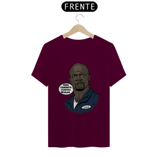 Nome do produto CAMISETA JULIUS - ESSA CAMISETA