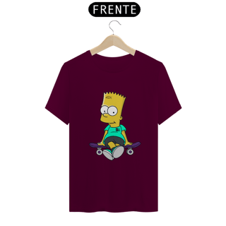 Nome do produto CAMISETA BART - GLIX