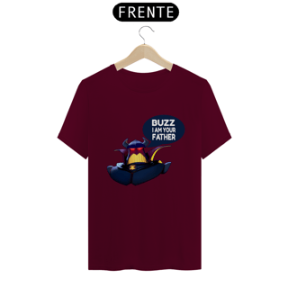 Nome do produto CAMISETA - ZURG