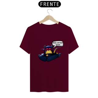 Nome do produto CAMISETA - ZURG