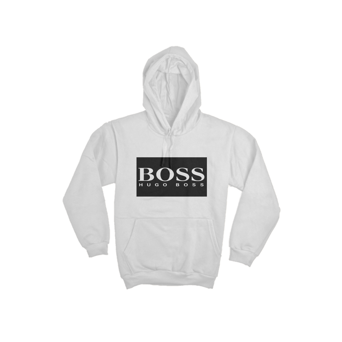 Nome do produto: Moletom Hugo boss