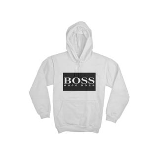 Nome do produto Moletom Hugo boss