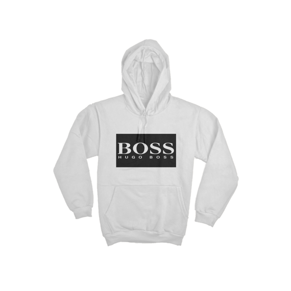 Moletom Hugo boss