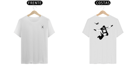 camisa pqd