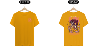 Nome do produto Camiseta Unissex: Donquixote