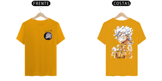Nome do produto Camiseta Unissex: Gear5(v2)