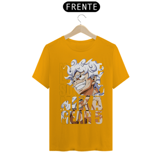 Nome do produto Camiseta Unissex: Gear 5