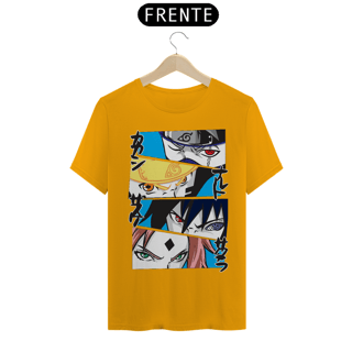Nome do produto Camiseta Unissex: TIME 7
