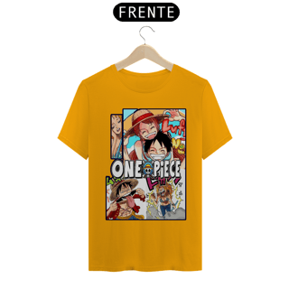 Nome do produto Camiseta Unissex: Rei e Rainha
