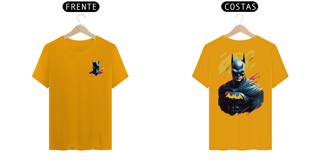 Nome do produto Camiseta Unissex: Batman