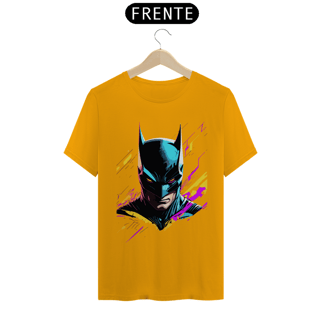 Nome do produto Camiseta Unissex: Batface