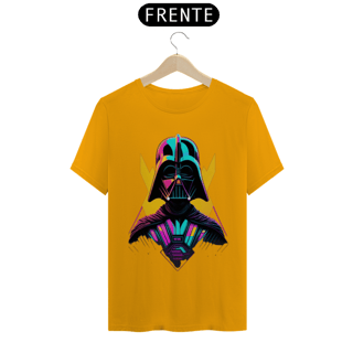 Nome do produto Camiseta Unissex: Darth Vader