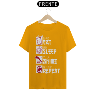 Nome do produto Camiseta: Programação Pessoal
