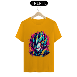Nome do produto Camiseta Unissex: Hakai