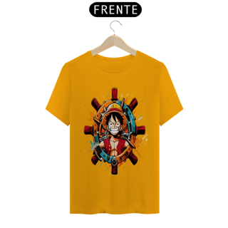 Nome do produto Camiseta Unissex: Nosso Capitão