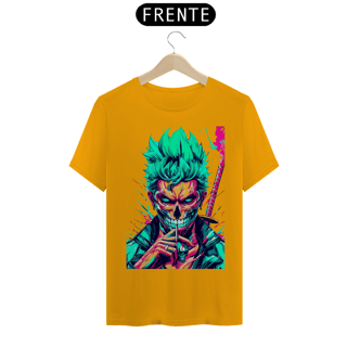 Nome do produto Camiseta: Rei do Inferno