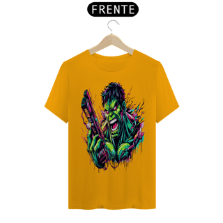 Nome do produto Camiseta Unissex: Pistola