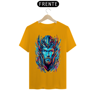 Nome do produto Camiseta Unissex: Thor Face