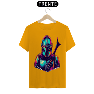 Nome do produto Camiseta Unissex: Kelleran Beq