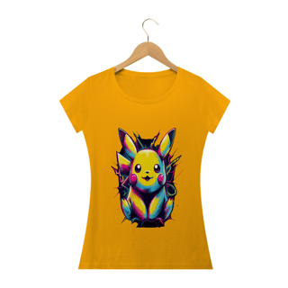 Nome do produto Baby Long: Pikachu