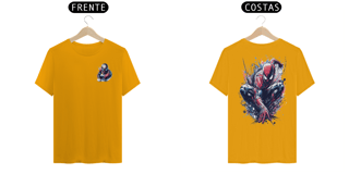 Nome do produto Camiseta Unissex: Marvel Spider Man 