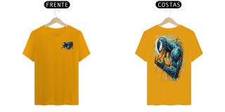 Nome do produto Camiseta Unissex: Marvel Spider Man(Venom)