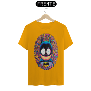 Nome do produto Camiseta Unissex: BATeu