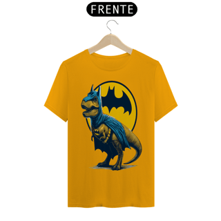 Nome do produto Camiseta Unissex: Morcego Pré-Histórico