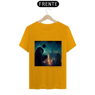 Nome do produto Camiseta Unissex: Gotham