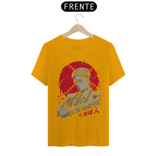 Nome do produto Camiseta Unissex: Nanami(v2)