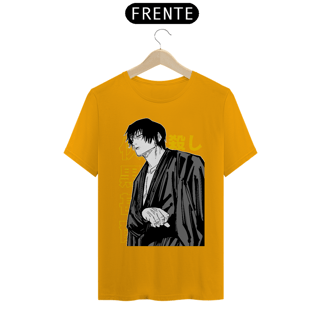 Nome do produto Camiseta Unissex: Toji Zennin