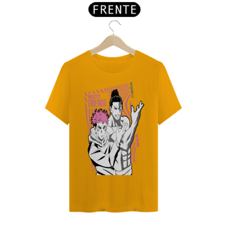 Nome do produto Camiseta Unissex: Besto Friendo