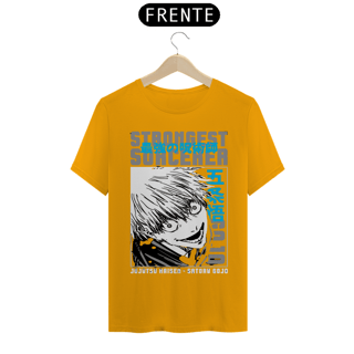 Nome do produto Camiseta Unissex: Satoro