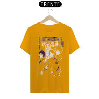 Nome do produto Camiseta Unissex: Maior Bait da Historia