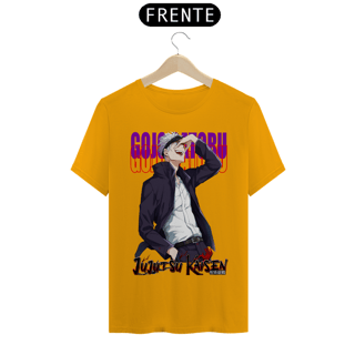 Nome do produto Camiseta Unissex: Iluminado