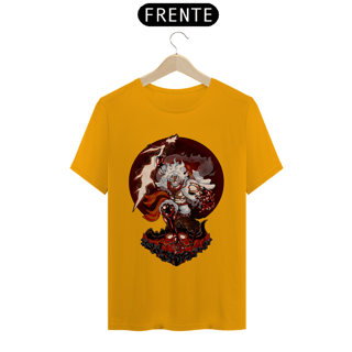 Nome do produto Camiseta Unissex: Onigashima