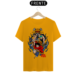 Nome do produto Camiseta Unissex: Vila Syrup
