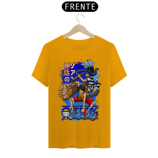 Nome do produto Camiseta Unissex: Impel Down