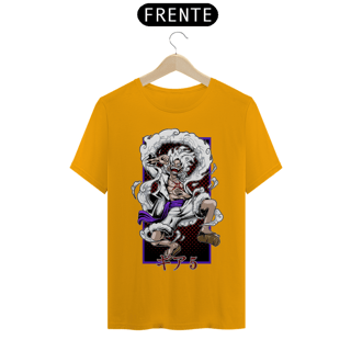 Nome do produto Camiseta Unissex: Gear 5