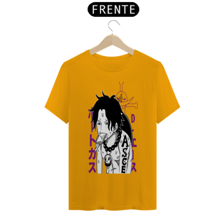 Nome do produto Camiseta Unissex: Ace