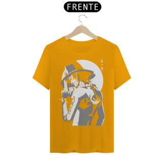 Nome do produto Camiseta Unissex: Ace