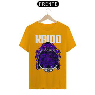 Nome do produto Camiseta Unissex: Kaido