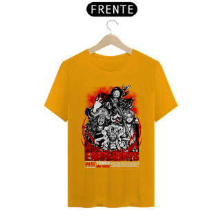 Nome do produto Camiseta Unissex: 4 Younkous