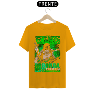 Nome do produto Camiseta Unissex: Rei do Inferno