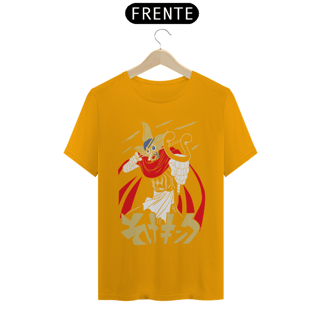 Nome do produto Camiseta Unissex: Sogeking