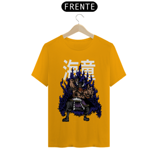 Nome do produto Camiseta Unissex: Kaido