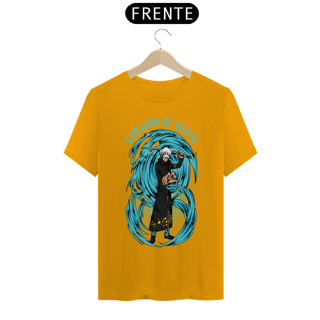 Nome do produto Camiseta Unissex: Cirurgião da Morte