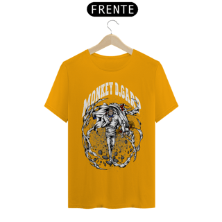 Nome do produto Camiseta Unissex: Monkey D Garp