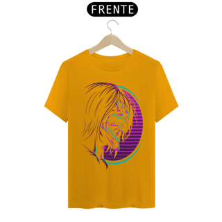 Nome do produto Camiseta Unissex: Titan de Ataque
